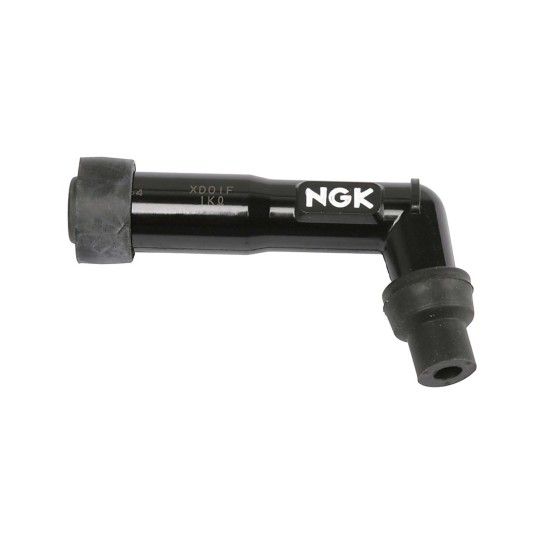 FE PIPA BUJ�A NGK XD01F