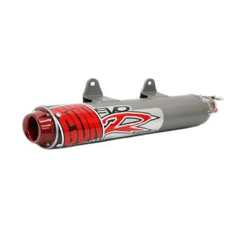 BIG GUN RAPTOR 660 PONTEIRA EVO R BIG GUN RAPTOR 660 PONTEIRA EVO R