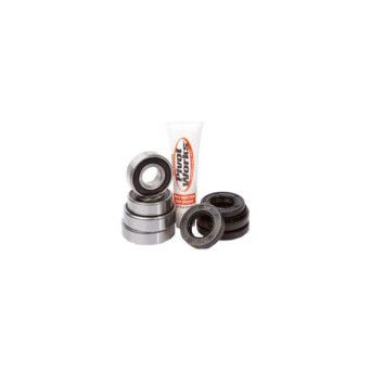 PIVOT TRX400 RODA FRENTE PIVOT TRX400 RODA FRENTE