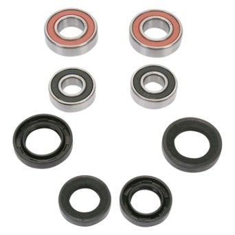 PIVOT DVX/LTZ/KFX400 RODA FRENTE PIVOT DVX/LTZ/KFX400 RODA FRENTE