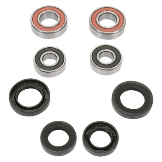 PIVOT DVX/LTZ/KFX400 RODA FRENTE