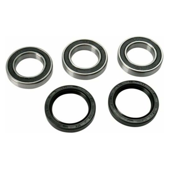 PIVOT RMZ450/250 2005-2015 RODA TRAS PIVOT RMZ450/250 2005-2015 RODA TRAS