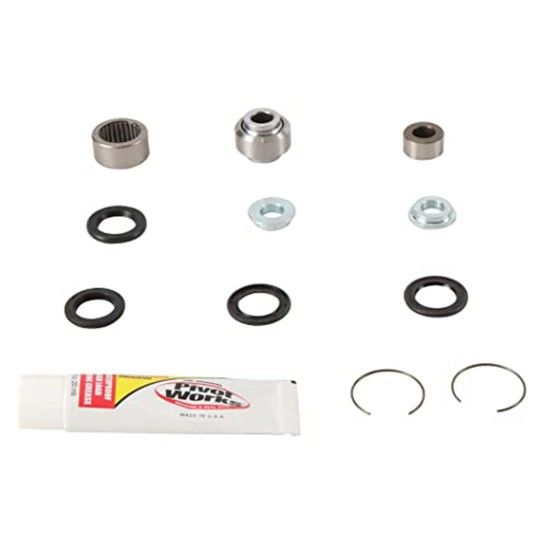 PIVOT CR125R/CR250R ESCORA PIVOT CR125R/CR250R ESCORA
