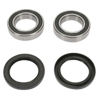 PIVOT WARRIOR RODA TRAS PIVOT WARRIOR RODA TRAS