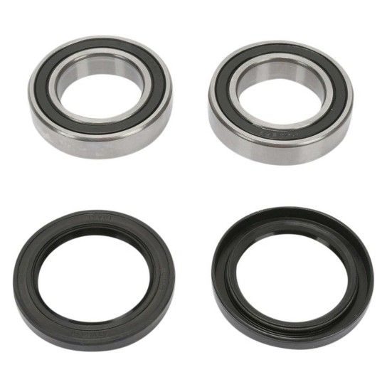 PIVOT WARRIOR RODA TRAS PIVOT WARRIOR RODA TRAS