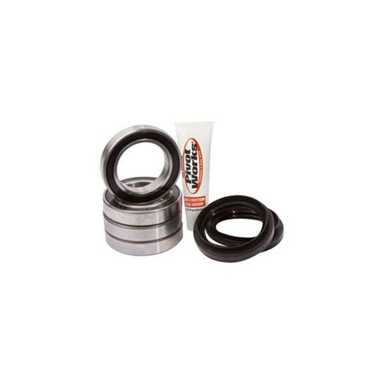 PIVOT YFZ450 RODA TRAS PIVOT YFZ450 RODA TRAS