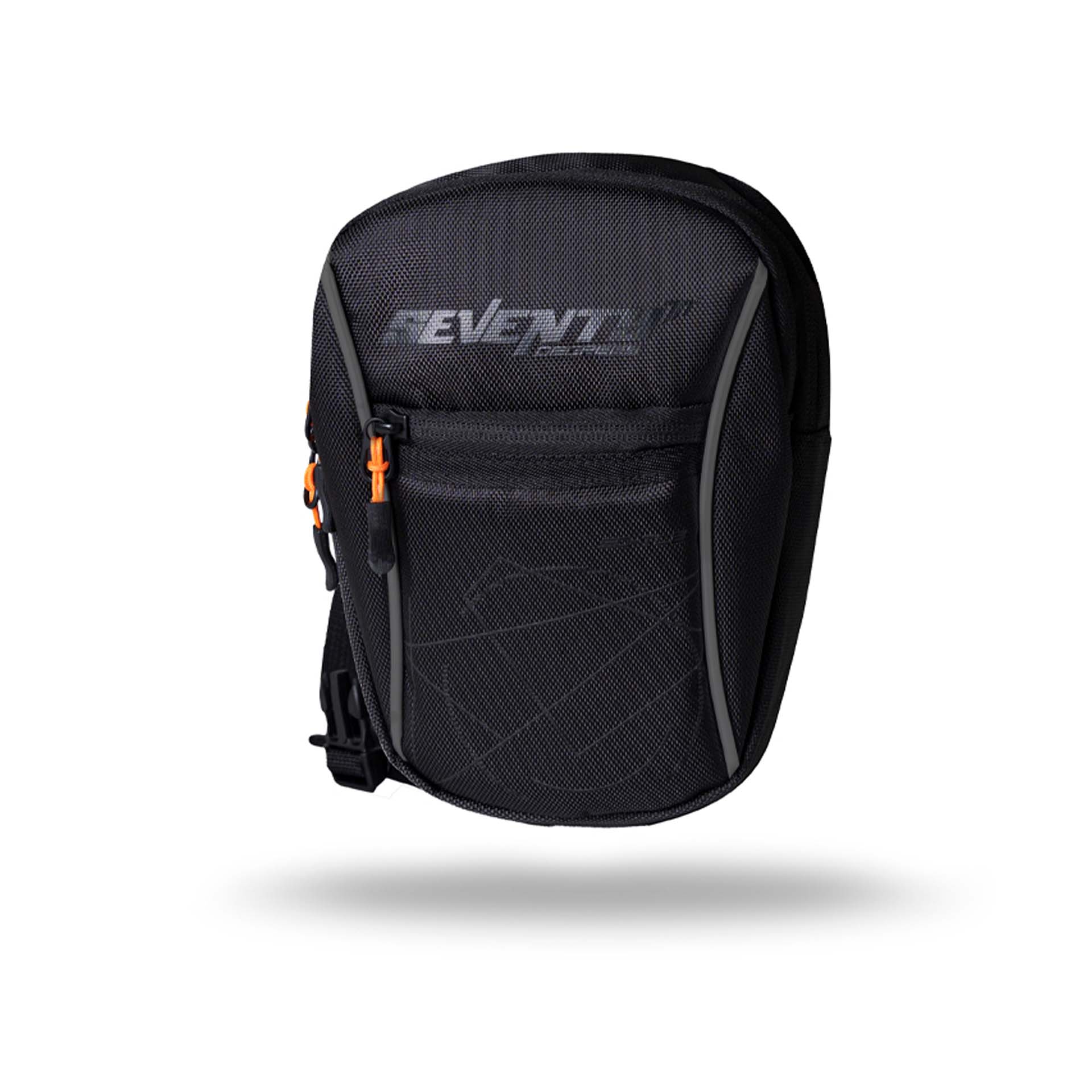 SEVENTY BOLSA PERNA SD-TL2 PRETA SEVENTY BOLSA PERNA SD-TL2 PRETA