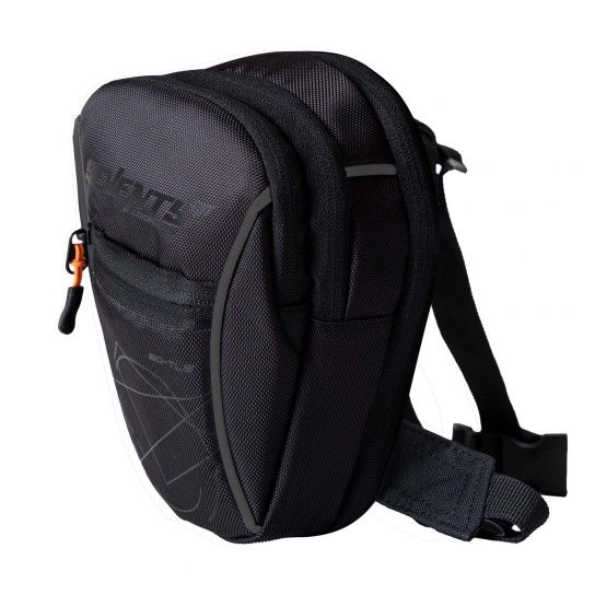 SEVENTY BOLSA PERNA SD-TL2 PRETA SEVENTY BOLSA PERNA SD-TL2 PRETA