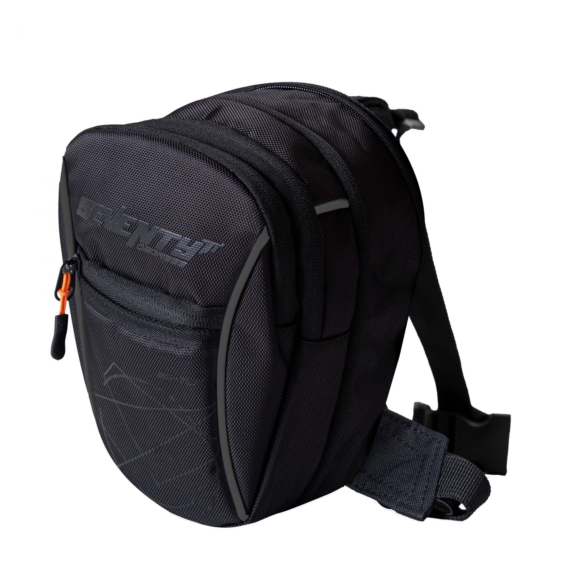 SEVENTY BOLSA PERNA SD-TL2 PRETA SEVENTY BOLSA PERNA SD-TL2 PRETA
