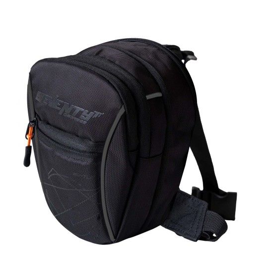SEVENTY BOLSA PERNA SD-TL2 PRETA SEVENTY BOLSA PERNA SD-TL2 PRETA