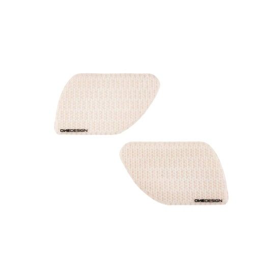 PUIG LATERAL TANK PADS BMW C/WHITE PUIG LATERAL TANK PADS BMW C/WHITE