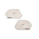 PUIG GSX-R750 2011-16 PROTECTOR DEPOSITO LATERAL TRANSP.