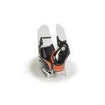 PUIG KTM SEMI-CARNAGEM RALLY TRANSPARENTE