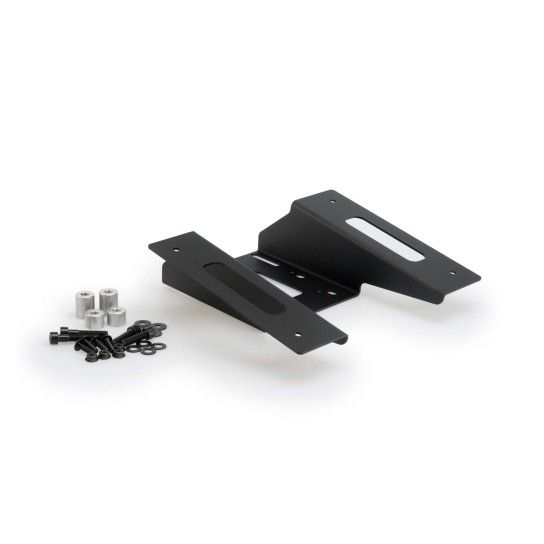 PUIG PCX125 2018-22 BASE METALICA DE MALA PUIG PCX125 2018-22 BASE METALICA DE MALA