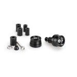 PUIG 125 DUKE 2011 TACO DE GUIADOR SPEED PRETO PUIG 125 DUKE 2011 TACO DE GUIADOR SPEED PRETO