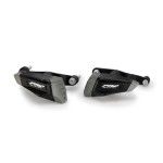 PUIG GSX-R1000 2017 PROTECTORES DE MOTOR PRO NEGRO PUIG GSX-R1000 2017 PROTECTORES DE MOTOR PRO NEGRO