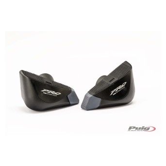 PUIG APRILIA RS 660 2021 PROTETOR DE MOTOR R19 NEGRO PUIG APRILIA RS 660 2021 PROTETOR DE MOTOR R19 NEGRO