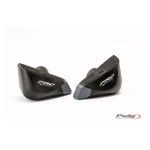 PUIG APRILIA RS 660 2021 PROTETOR DE MOTOR R19 NEGRO PUIG APRILIA RS 660 2021 PROTETOR DE MOTOR R19 NEGRO
