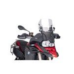 PUIG F800GS 2013 ADVENTURE VISEIRA TOURING TRANSPARENTE