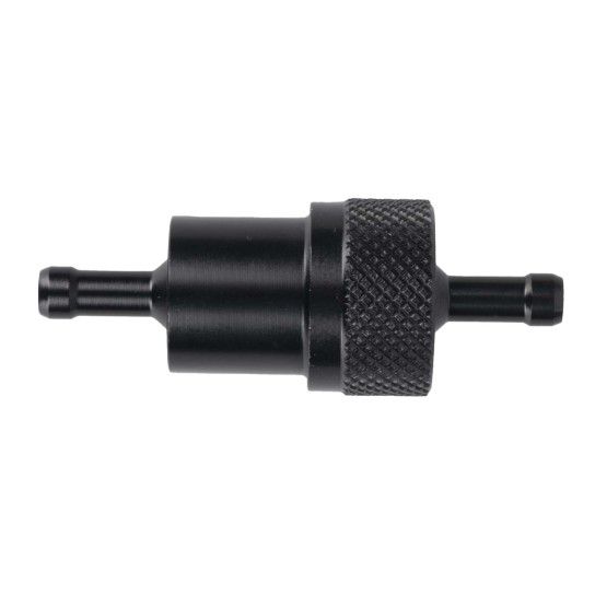 OXFORD FILTRO DE GASOLINA ALUMINIO 6MM OXFORD FILTRO DE GASOLINA ALUMINIO 6MM