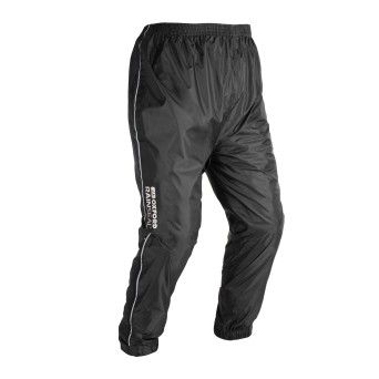 OXFORD CAL�AS DE CHUVA RAINSEAL PRETO