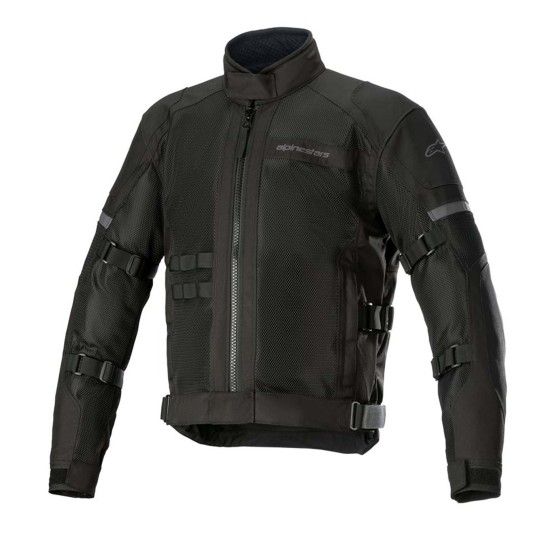 ALPINESTARS BLUSÃO CROSSHILL WP AIR ALPINESTARS BLUSÃO CROSSHILL WP AIR