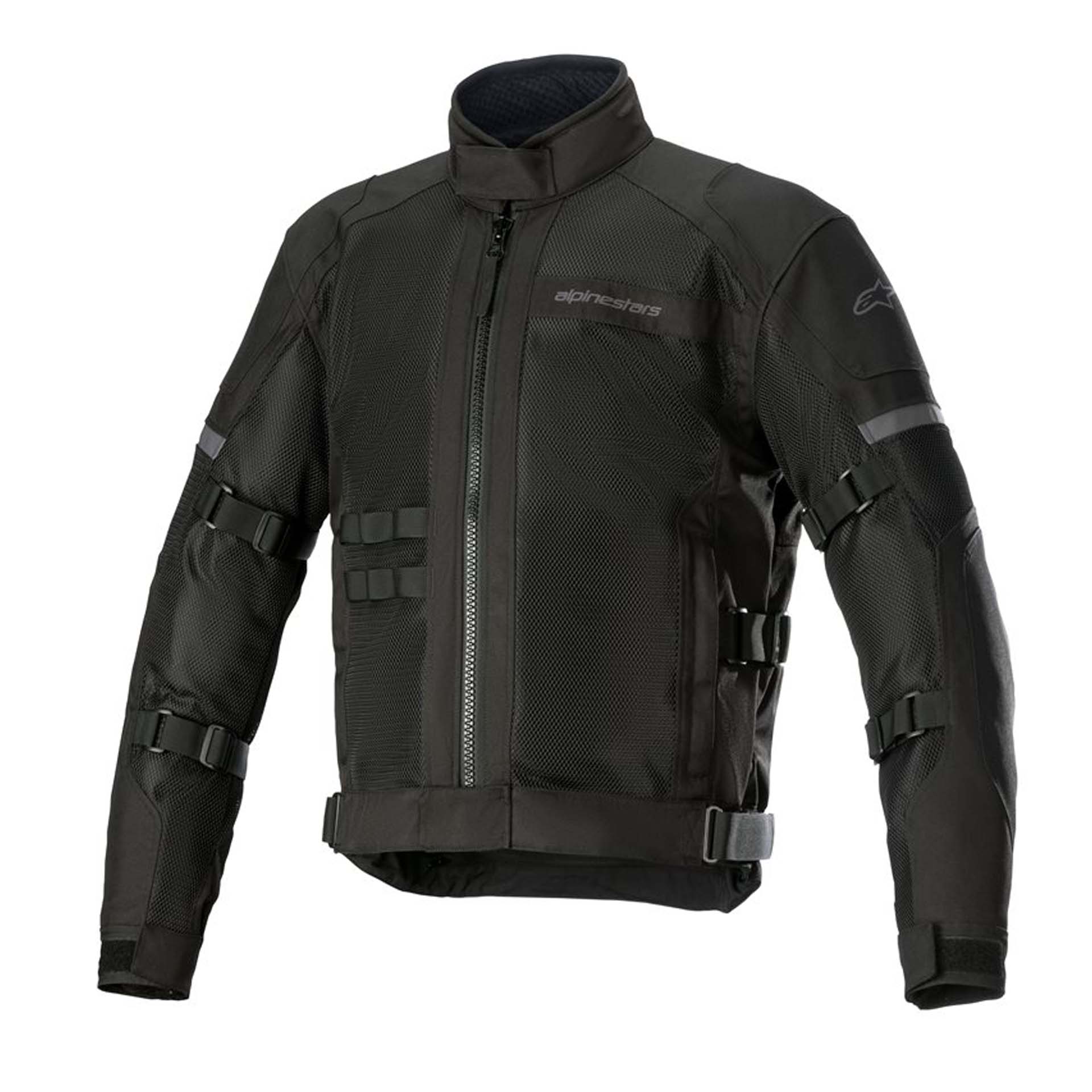 ALPINESTARS BLUSÃO CROSSHILL WP AIR ALPINESTARS BLUSÃO CROSSHILL WP AIR