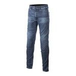 ALPINESTARS ARGON SLIM FIT DENIM PANTS ALPINESTARS ARGON SLIM FIT DENIM PANTS
