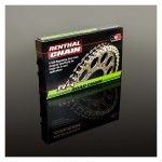RENTHAL CHAIN R4-2 530 114L