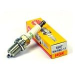 FE BUJ�A NGK BKR8E11
