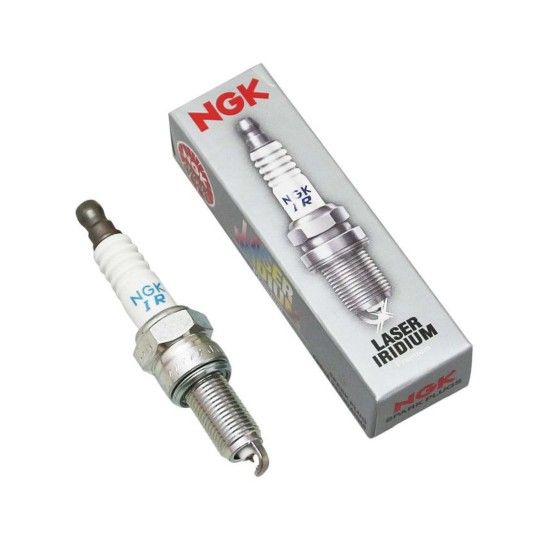 FE SPARK PLUG NGK DIMR8C-10 FE SPARK PLUG NGK DIMR8C-10