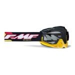 FMF OCULOS POWERBOMB SPEEDWAY LENTE TRANSPARENTE FMF OCULOS POWERBOMB SPEEDWAY LENTE TRANSPARENTE