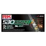 FE RK530 XSO 120 ENLACES FE RK530 XSO 120 ENLACES