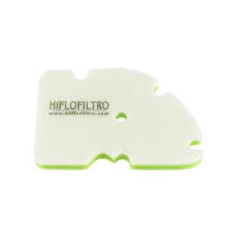 HIFLOFILTRO FILTRO AR DOUBLE MOUSSE
