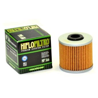 HIFLOFILTRO FILTRO OLEO HF566 HIFLOFILTRO FILTRO OLEO HF566