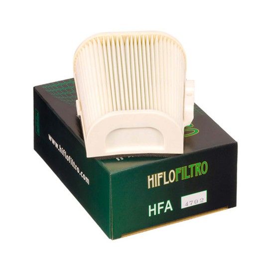 HIFLOFILTRO FILTRO DE AR XV 1100 1989-00 HIFLOFILTRO FILTRO DE AR XV 1100 1989-00