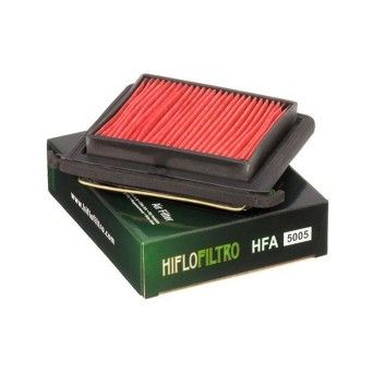 HIFLOFILTRO 500 XCITING FILTRO DE AR HIFLOFILTRO 500 XCITING FILTRO DE AR