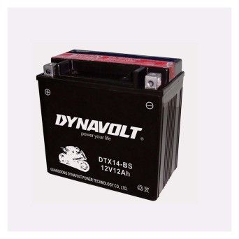 DYNAVOLT BATERIA DTX14-BS DYNAVOLT BATERIA DTX14-BS