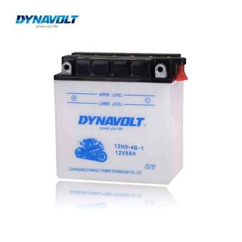 DYNAVOLT BATERIA 12N9-4B-1 DYNAVOLT BATERIA 12N9-4B-1