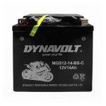 DYNAVOLT BATERIA MGS12-14-BS TX14-BS