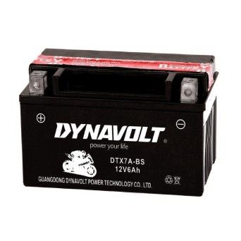 DYNAVOLT BATERIA DTX7A-BS DYNAVOLT BATERIA DTX7A-BS