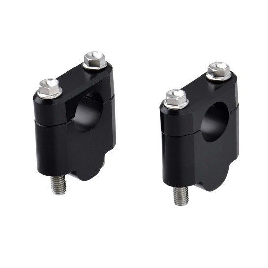 ZETA AUMENTO GUIADOR 22.2MM + 30MM PRT ZETA AUMENTO GUIADOR 22.2MM + 30MM PRT