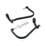 ZETA BARRA PROTEC�AO MAO ADVENTURE CRF300L RALLY PRETO