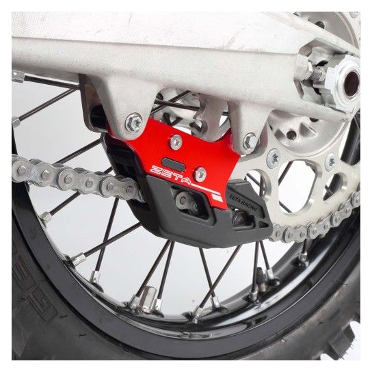 ZETA PROTE�AO CORRENTE GASGAS MC/EX/EC 2021- VERMELHO