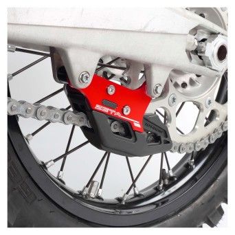 ZETA PROTE�AO CORRENTE GASGAS MC/EX/EC 2021- VERMELHO
