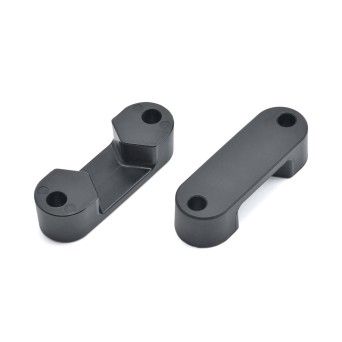 ZETA BORRACHA PROTEÇAO CORRENTE PRETO ZETA BORRACHA PROTEÇAO CORRENTE PRETO