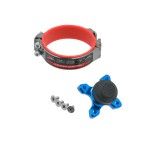 ZETA LAUNCH CONTROL UNIVERSAL BLUE H ZETA LAUNCH CONTROL UNIVERSAL BLUE H