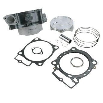 CYLINDER WORKS CRF450 04-05 CILINDRO COMPLETO BIG CYLINDER WORKS CRF450 04-05 CILINDRO COMPLETO BIG