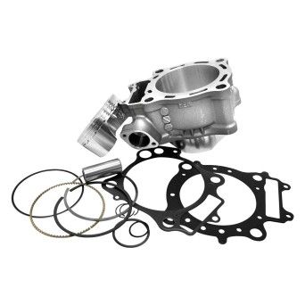 CYLINDER WORKS CRF250R 2010-13 CILINDRO COMPLETO BIG CYLINDER WORKS CRF250R 2010-13 CILINDRO COMPLETO BIG