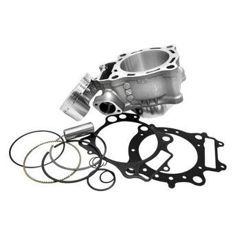 CYLINDER WORKS YFZ450 2004-09 CILINDRO STD COMPLETO CYLINDER WORKS YFZ450 2004-09 CILINDRO STD COMPLETO